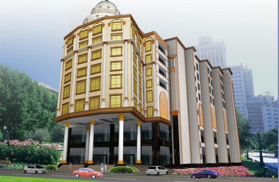 Jinyatai Business Hotel в Гуанчжоу Китай ✅. Забронировать номер онлайн по выгодной цене в Jinyatai Business Hotel. Трансфер из аэропорта.