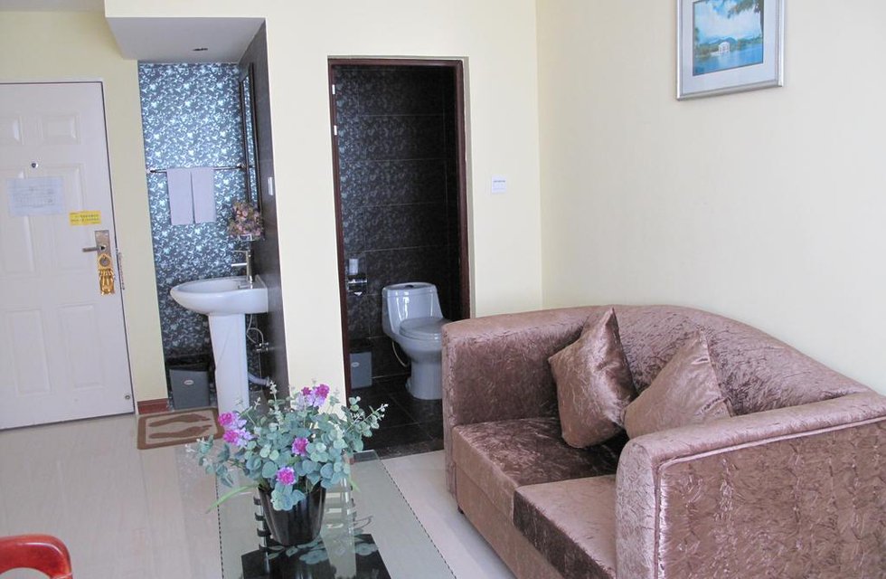Home Club Hotel - Guang Yuan Xin Cun Branch в Гуанчжоу Китай ✅. Забронировать номер онлайн по выгодной цене в Home Club Hotel - Guang Yuan Xin Cun Branch. Трансфер из аэропорта.