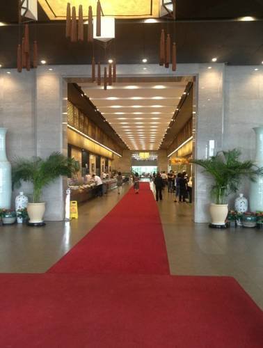 Xi Yu Hotel в Гуанчжоу Китай ✅. Забронировать номер онлайн по выгодной цене в Xi Yu Hotel. Трансфер из аэропорта.