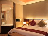 Southern Club Hotel Guangzhou в Гуанчжоу Китай ✅. Забронировать номер онлайн по выгодной цене в Southern Club Hotel Guangzhou. Трансфер из аэропорта.