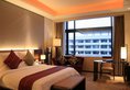 Southern Club Hotel Guangzhou в Гуанчжоу Китай ✅. Забронировать номер онлайн по выгодной цене в Southern Club Hotel Guangzhou. Трансфер из аэропорта.