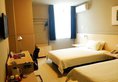 Jinjiang Inn Guangzhou Sanyuanli Avenue Heyi Street в Гуанчжоу Китай ✅. Забронировать номер онлайн по выгодной цене в Jinjiang Inn Guangzhou Sanyuanli Avenue Heyi Street. Трансфер из аэропорта.