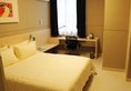 Jinjiang Inn Guangzhou Sanyuanli Avenue Heyi Street в Гуанчжоу Китай ✅. Забронировать номер онлайн по выгодной цене в Jinjiang Inn Guangzhou Sanyuanli Avenue Heyi Street. Трансфер из аэропорта.