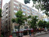 Jinjiang Inn Guangzhou Sanyuanli Avenue Heyi Street в Гуанчжоу Китай ✅. Забронировать номер онлайн по выгодной цене в Jinjiang Inn Guangzhou Sanyuanli Avenue Heyi Street. Трансфер из аэропорта.