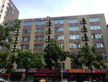 Jinjiang Inn Guangzhou Sanyuanli Avenue Heyi Street в Гуанчжоу Китай ✅. Забронировать номер онлайн по выгодной цене в Jinjiang Inn Guangzhou Sanyuanli Avenue Heyi Street. Трансфер из аэропорта.