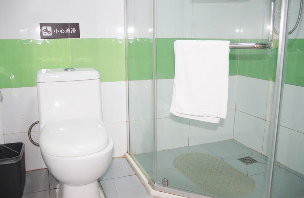 7Days Inn Guangzhou Sanyuanli Subway Station 2nd в Гуанчжоу Китай ✅. Забронировать номер онлайн по выгодной цене в 7Days Inn Guangzhou Sanyuanli Subway Station 2nd. Трансфер из аэропорта.