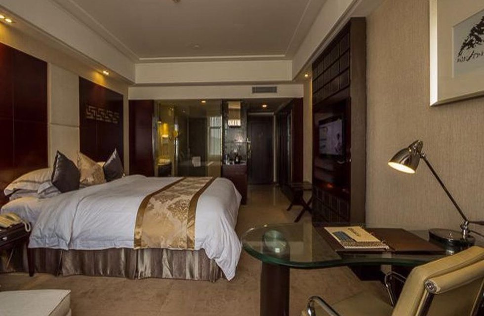 Guangzhou BoYa Hotel в Гуанчжоу Китай ✅. Забронировать номер онлайн по выгодной цене в Guangzhou BoYa Hotel. Трансфер из аэропорта.
