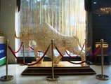 Guangzhou Tianyue Hotel в Гуанчжоу Китай ✅. Забронировать номер онлайн по выгодной цене в Guangzhou Tianyue Hotel. Трансфер из аэропорта.