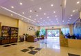 Guangzhou Nuo Xin Hotel в Гуанчжоу Китай ✅. Забронировать номер онлайн по выгодной цене в Guangzhou Nuo Xin Hotel. Трансфер из аэропорта.