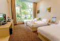 Guangzhou Nuo Xin Hotel в Гуанчжоу Китай ✅. Забронировать номер онлайн по выгодной цене в Guangzhou Nuo Xin Hotel. Трансфер из аэропорта.