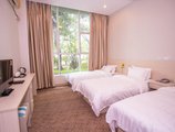 Guangzhou Nuo Xin Hotel в Гуанчжоу Китай ✅. Забронировать номер онлайн по выгодной цене в Guangzhou Nuo Xin Hotel. Трансфер из аэропорта.