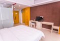 Guangzhou Nuo Xin Hotel в Гуанчжоу Китай ✅. Забронировать номер онлайн по выгодной цене в Guangzhou Nuo Xin Hotel. Трансфер из аэропорта.