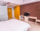 Guangzhou Nuo Xin Hotel в Гуанчжоу Китай ✅. Забронировать номер онлайн по выгодной цене в Guangzhou Nuo Xin Hotel. Трансфер из аэропорта.