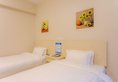 Guangzhou Nuo Xin Hotel в Гуанчжоу Китай ✅. Забронировать номер онлайн по выгодной цене в Guangzhou Nuo Xin Hotel. Трансфер из аэропорта.