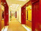 Guangzhou Guanghua Holiday Hotel в Гуанчжоу Китай ✅. Забронировать номер онлайн по выгодной цене в Guangzhou Guanghua Holiday Hotel. Трансфер из аэропорта.