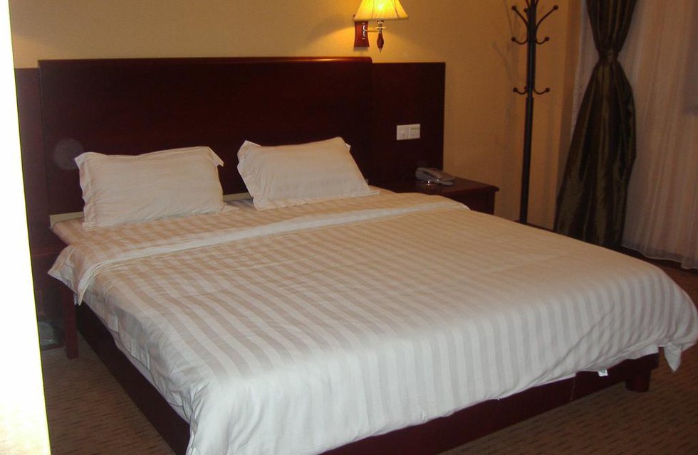 Ximala Business Hotel - Jia He Branch в Гуанчжоу Китай ✅. Забронировать номер онлайн по выгодной цене в Ximala Business Hotel - Jia He Branch. Трансфер из аэропорта.