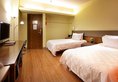 Gangding Garden Inn в Гуанчжоу Китай ✅. Забронировать номер онлайн по выгодной цене в Gangding Garden Inn. Трансфер из аэропорта.
