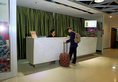 Gangding Garden Inn в Гуанчжоу Китай ✅. Забронировать номер онлайн по выгодной цене в Gangding Garden Inn. Трансфер из аэропорта.