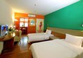 Gangding Garden Inn в Гуанчжоу Китай ✅. Забронировать номер онлайн по выгодной цене в Gangding Garden Inn. Трансфер из аэропорта.