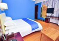 Deer Hotel в Гуанчжоу Китай ✅. Забронировать номер онлайн по выгодной цене в Deer Hotel. Трансфер из аэропорта.