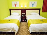 Deer Hotel в Гуанчжоу Китай ✅. Забронировать номер онлайн по выгодной цене в Deer Hotel. Трансфер из аэропорта.