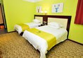 Deer Hotel в Гуанчжоу Китай ✅. Забронировать номер онлайн по выгодной цене в Deer Hotel. Трансфер из аэропорта.