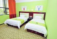 Deer Hotel в Гуанчжоу Китай ✅. Забронировать номер онлайн по выгодной цене в Deer Hotel. Трансфер из аэропорта.