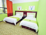 Deer Hotel в Гуанчжоу Китай ✅. Забронировать номер онлайн по выгодной цене в Deer Hotel. Трансфер из аэропорта.