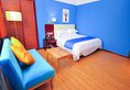 Deer Hotel в Гуанчжоу Китай ✅. Забронировать номер онлайн по выгодной цене в Deer Hotel. Трансфер из аэропорта.