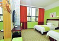 Deer Hotel в Гуанчжоу Китай ✅. Забронировать номер онлайн по выгодной цене в Deer Hotel. Трансфер из аэропорта.