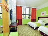 Deer Hotel в Гуанчжоу Китай ✅. Забронировать номер онлайн по выгодной цене в Deer Hotel. Трансфер из аэропорта.
