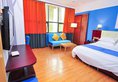 Deer Hotel в Гуанчжоу Китай ✅. Забронировать номер онлайн по выгодной цене в Deer Hotel. Трансфер из аэропорта.