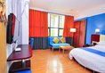 Deer Hotel в Гуанчжоу Китай ✅. Забронировать номер онлайн по выгодной цене в Deer Hotel. Трансфер из аэропорта.