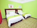 Deer Hotel в Гуанчжоу Китай ✅. Забронировать номер онлайн по выгодной цене в Deer Hotel. Трансфер из аэропорта.