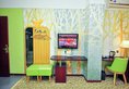 Deer Hotel в Гуанчжоу Китай ✅. Забронировать номер онлайн по выгодной цене в Deer Hotel. Трансфер из аэропорта.