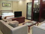 Wassim Hotel - Wanxin Hotel в Гуанчжоу Китай ✅. Забронировать номер онлайн по выгодной цене в Wassim Hotel - Wanxin Hotel. Трансфер из аэропорта.