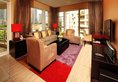 Oakwood Gold Arch Residence в Гуанчжоу Китай ✅. Забронировать номер онлайн по выгодной цене в Oakwood Gold Arch Residence. Трансфер из аэропорта.