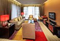 Oakwood Gold Arch Residence в Гуанчжоу Китай ✅. Забронировать номер онлайн по выгодной цене в Oakwood Gold Arch Residence. Трансфер из аэропорта.