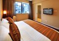 Oakwood Gold Arch Residence в Гуанчжоу Китай ✅. Забронировать номер онлайн по выгодной цене в Oakwood Gold Arch Residence. Трансфер из аэропорта.