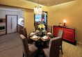 Oakwood Gold Arch Residence в Гуанчжоу Китай ✅. Забронировать номер онлайн по выгодной цене в Oakwood Gold Arch Residence. Трансфер из аэропорта.