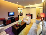 Oakwood Gold Arch Residence в Гуанчжоу Китай ✅. Забронировать номер онлайн по выгодной цене в Oakwood Gold Arch Residence. Трансфер из аэропорта.