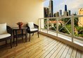 Oakwood Gold Arch Residence в Гуанчжоу Китай ✅. Забронировать номер онлайн по выгодной цене в Oakwood Gold Arch Residence. Трансфер из аэропорта.