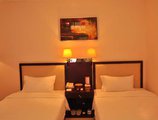 Guangzhou Dagang Garden Hotel в Гуанчжоу Китай ✅. Забронировать номер онлайн по выгодной цене в Guangzhou Dagang Garden Hotel. Трансфер из аэропорта.