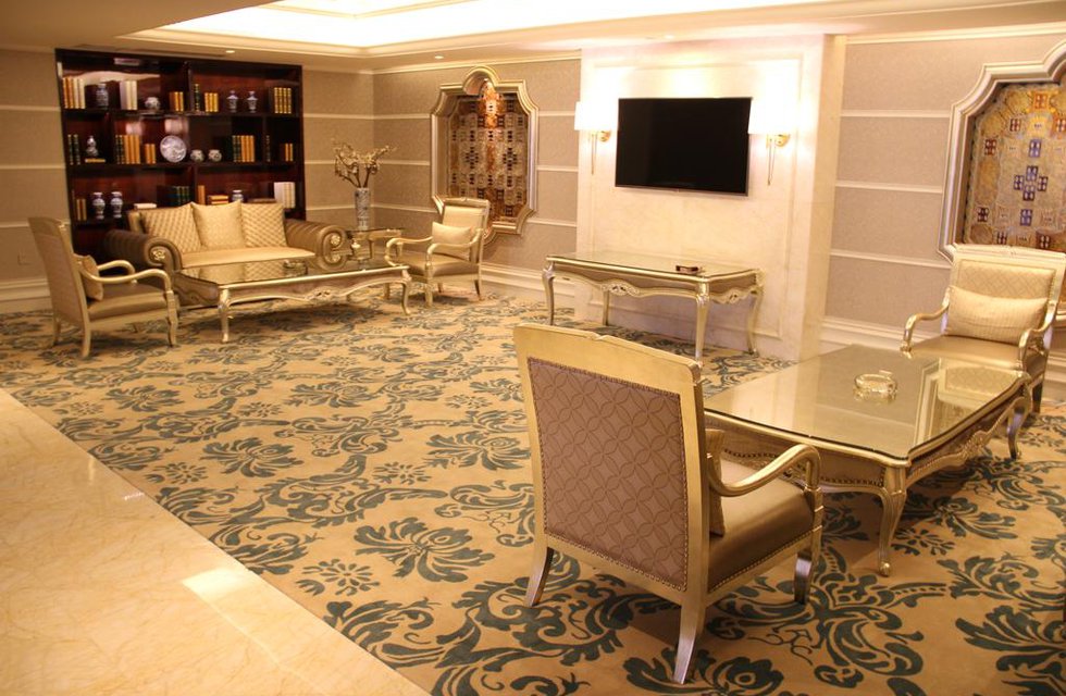 Lake Poedmont International Hotel в Гуанчжоу Китай ✅. Забронировать номер онлайн по выгодной цене в Lake Poedmont International Hotel. Трансфер из аэропорта.