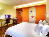 Yanjiang East Garden Inn в Гуанчжоу Китай ✅. Забронировать номер онлайн по выгодной цене в Yanjiang East Garden Inn. Трансфер из аэропорта.