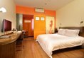 Yanjiang East Garden Inn в Гуанчжоу Китай ✅. Забронировать номер онлайн по выгодной цене в Yanjiang East Garden Inn. Трансфер из аэропорта.