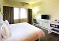 Yanjiang East Garden Inn в Гуанчжоу Китай ✅. Забронировать номер онлайн по выгодной цене в Yanjiang East Garden Inn. Трансфер из аэропорта.