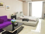 Secret Garden Apartment в Гуанчжоу Китай ✅. Забронировать номер онлайн по выгодной цене в Secret Garden Apartment. Трансфер из аэропорта.