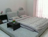 Secret Garden Apartment в Гуанчжоу Китай ✅. Забронировать номер онлайн по выгодной цене в Secret Garden Apartment. Трансфер из аэропорта.