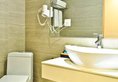 Sealy Hotel, Guangzhou в Гуанчжоу Китай ✅. Забронировать номер онлайн по выгодной цене в Sealy Hotel, Guangzhou. Трансфер из аэропорта.